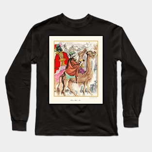 Three Wise Men Long Sleeve T-Shirt